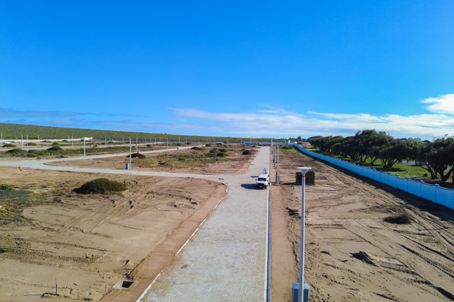 0 Bedroom Property for Sale in Yzerfontein Western Cape